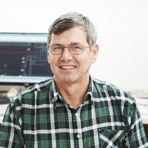Tiefenthaler Fenster - Techniker